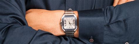 best cartier watch for men